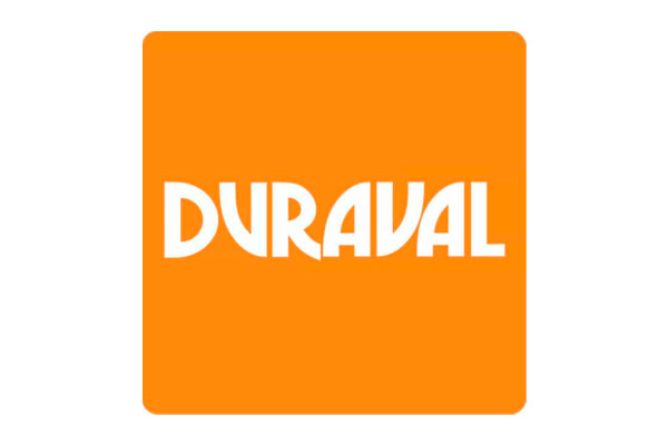 Code peinture Duraval DURAVAL