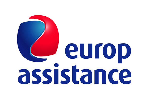 Code peinture Europe Assistance EUROPE ASSISTANCE