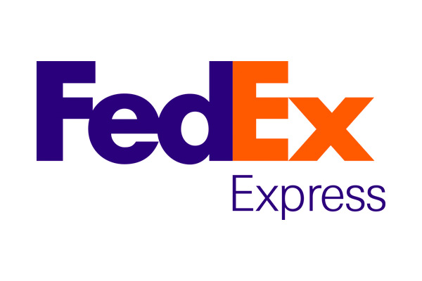 Code peinture Federal Express FEDERAL EXPRESS