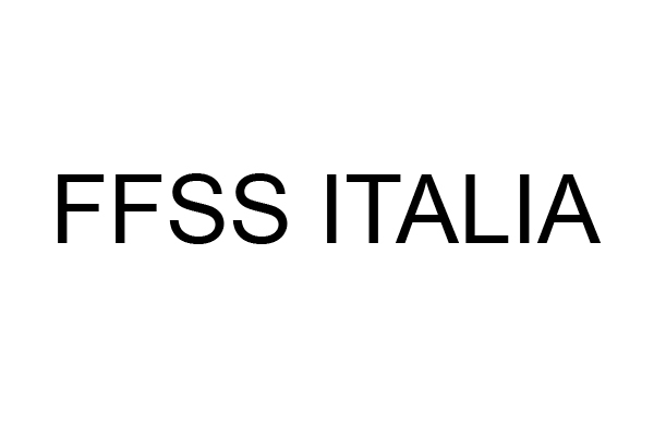 Peinture Sociétaire Ffss Italia FFSS ITALIA