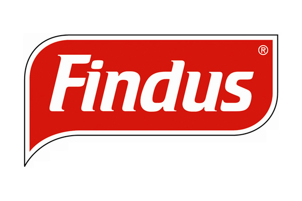 Code peinture Findus FINDUS