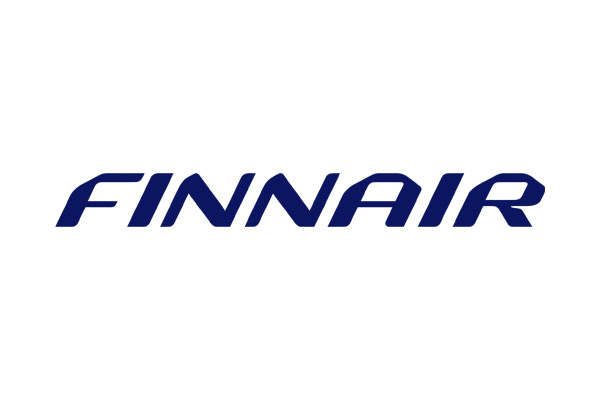 Peinture Sociétaire Finnair FINNAIR
