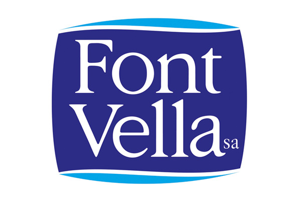 Code peinture Font Vella FONT VELLA
