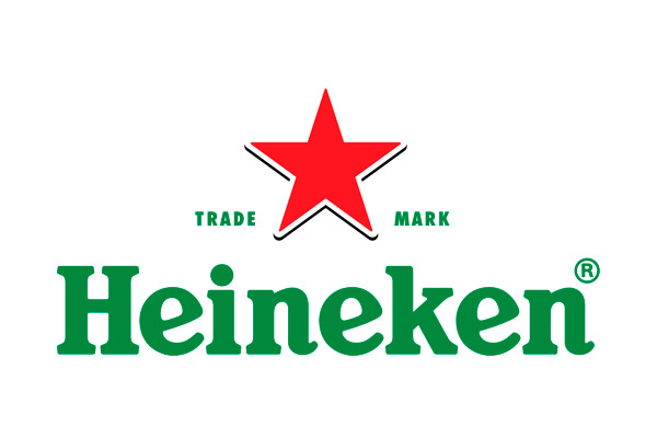 Peinture Sociétaire Heineken HEINEKEN