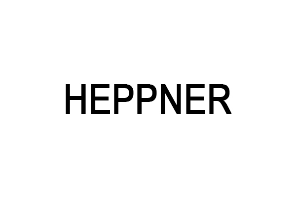 Code peinture Heppner HEPPNER