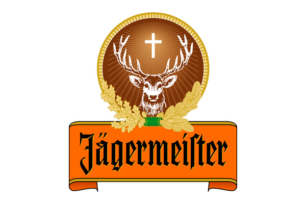 Code peinture Jaegermeister JAEGERMEISTER