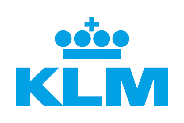 Code peinture Klm KLM