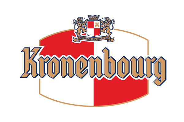 Code peinture Kronenbourg KRONENBOURG