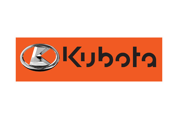 Code peinture Kubota KUBOTA