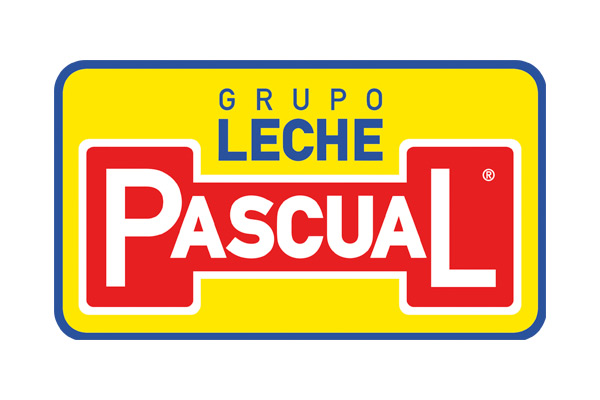 Code peinture Leche Pascual LECHE PASCUAL