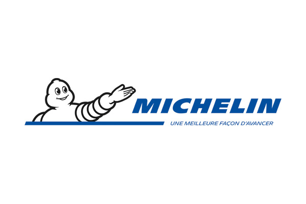 Peinture Sociétaire Michelin MICHELIN