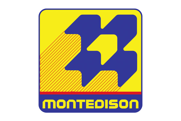 Code peinture Montedison MONTEDISON