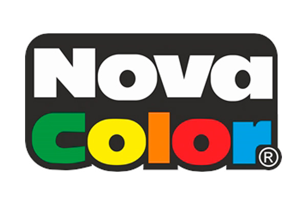 Code peinture Nova Color NOVA COLOR