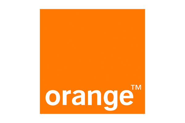 Code peinture Orange ORANGE