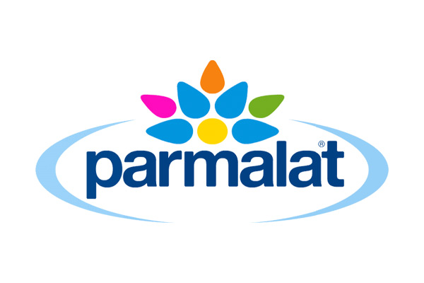 Code peinture Parmalat PARMALAT