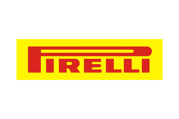 Code peinture Pirelli PIRELLI