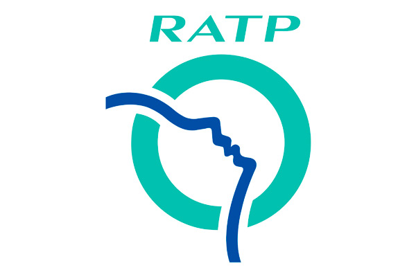 Code peinture Ratp RATP