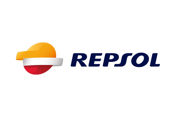 Code peinture Repsol REPSOL