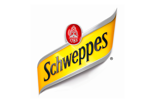 Code peinture Schweppes SCHWEPPES