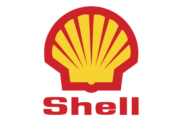 Code peinture Shell SHELL