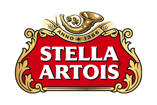 Code peinture Stella Artois STELLA ARTOIS