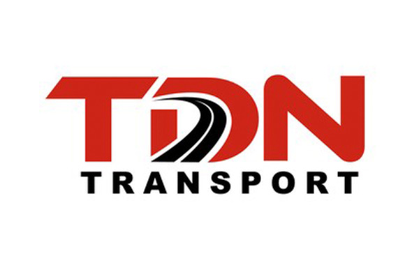 Code peinture Tdn Transports TDN TRANSPORTS