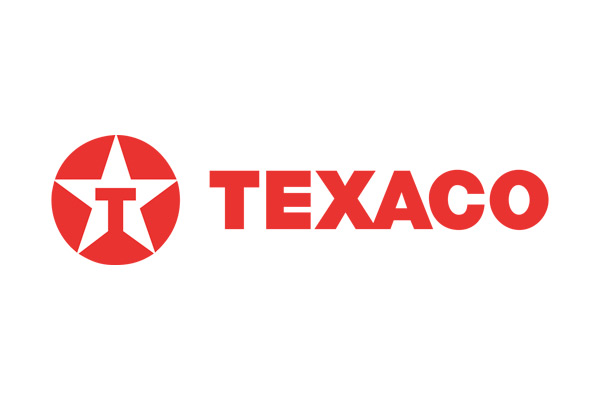 Code peinture Texaco TEXACO