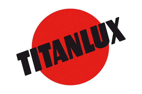 Code peinture Titanlux TITANLUX