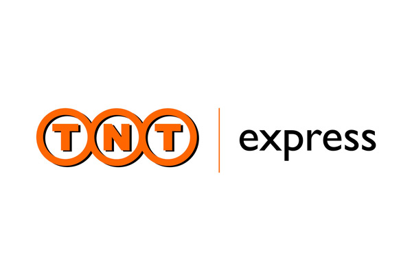 Code peinture Tnt Express TNT EXPRESS