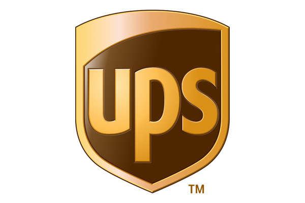 Code peinture Ups UPS
