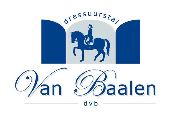 Code peinture Van Baalen VAN BAALEN